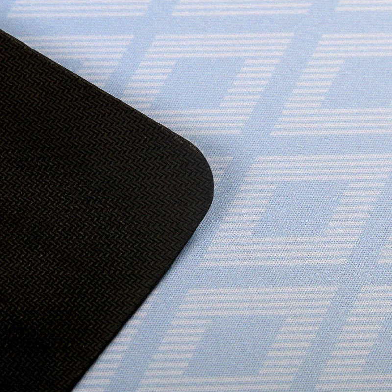 Dog Food Mats for Floors Absorbent, Pet Cat Food Mat - Natural Rubber Quick Dry Dog Bowl  Mats for Food and Water, Eco-Friendly