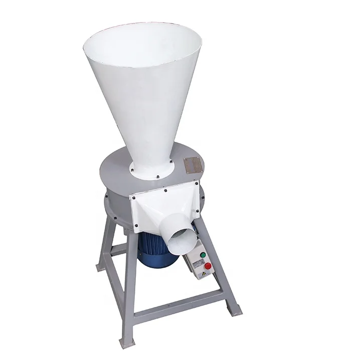 portable sponge foam chip powder crusher machine Waste Sponge Crusher Price