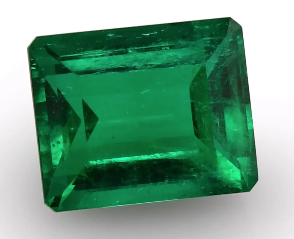 
Clean Pcs GRS Lab Certified Emerald Fo Sale Pure Natural Loose Gemstone Precious Gemstone Emerald Stone Price Real Gems Hot Sale 
