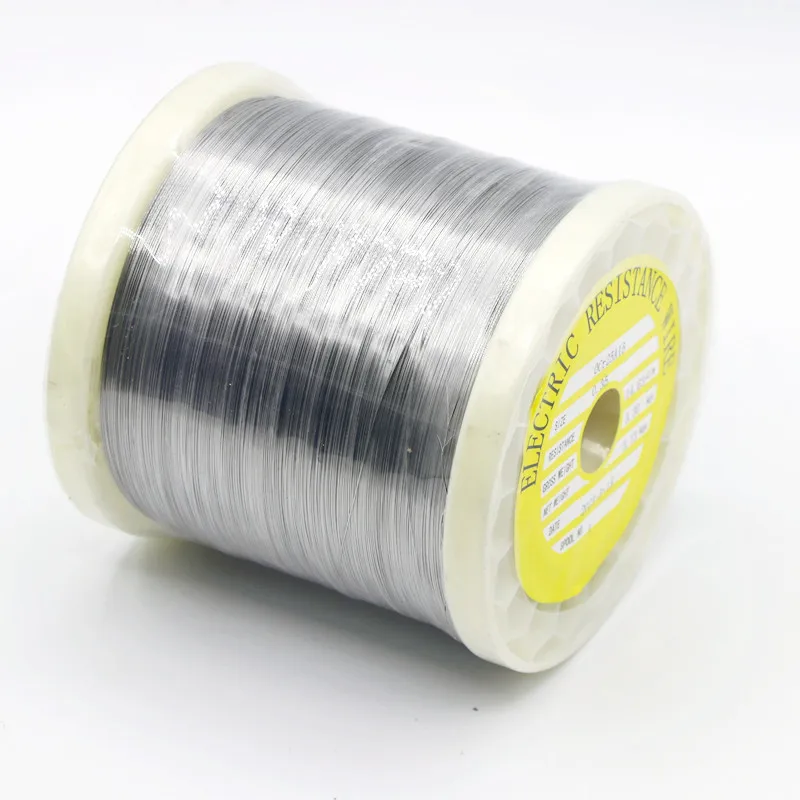 High temperature electric heating fecral kantal a1 resistance wire