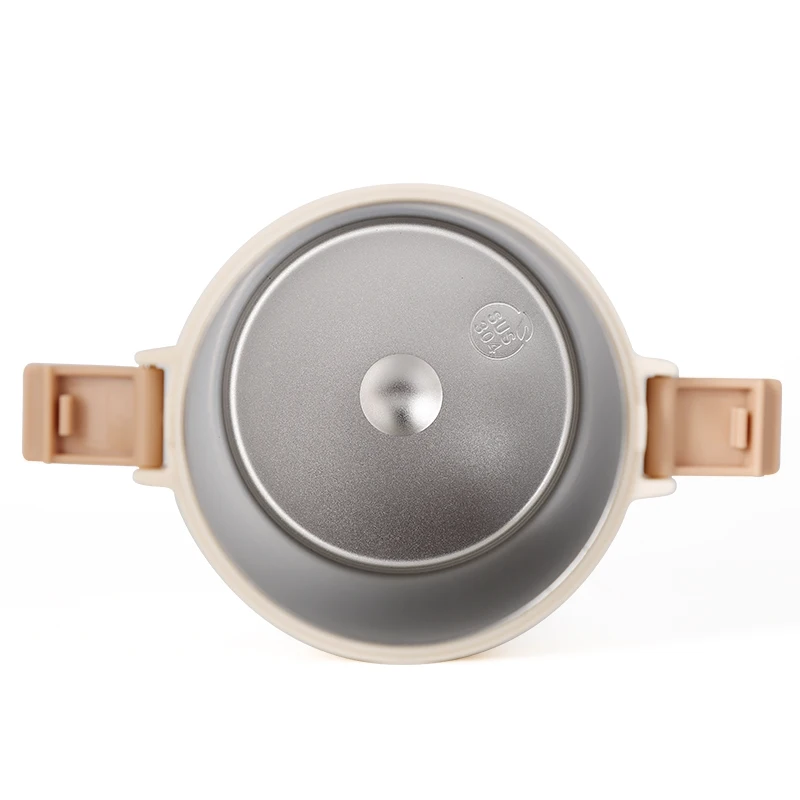 1.5L 3 Layer Eco Friendly 304 Stainless Steel keep hot 12 hours Thermo Lunch Box Food Container