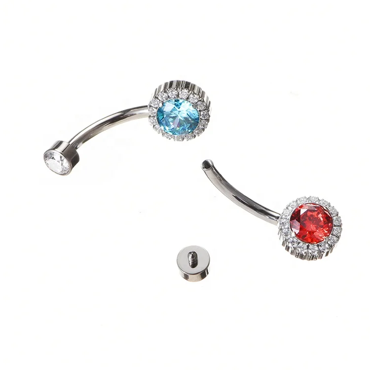 Titanium Aqua и красный подсолнух