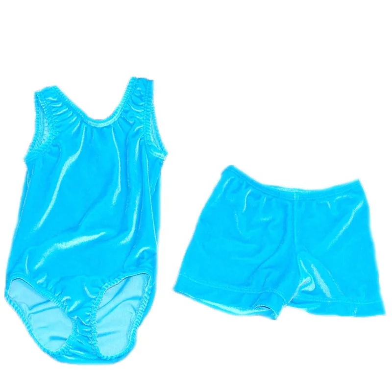 Vadulyer Wholesale Custom Best Deal Spandex Girls Rythmic Gymnastics Leotards