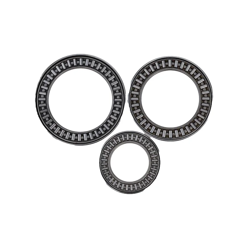 High Quality thrust Plane needle roller bearing AXW10/AXW12/AXW15/AXW17/AXW20