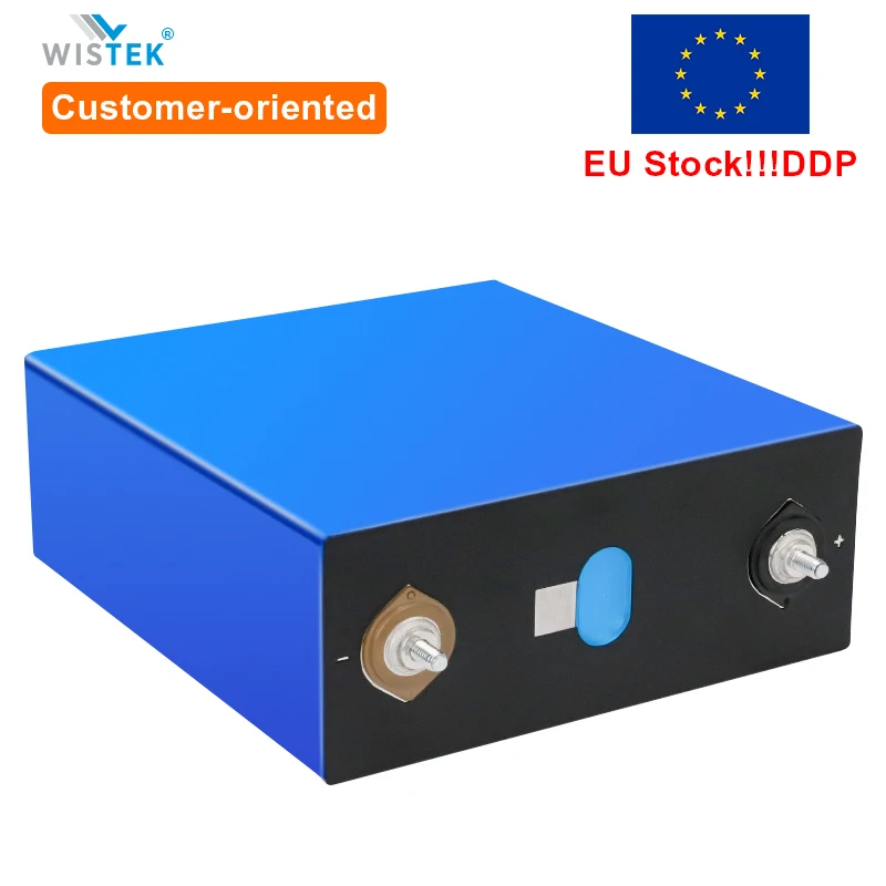 EU Stock DDP alibaba lithium battery 280ah lithium iron phosphate battery for electric bike
