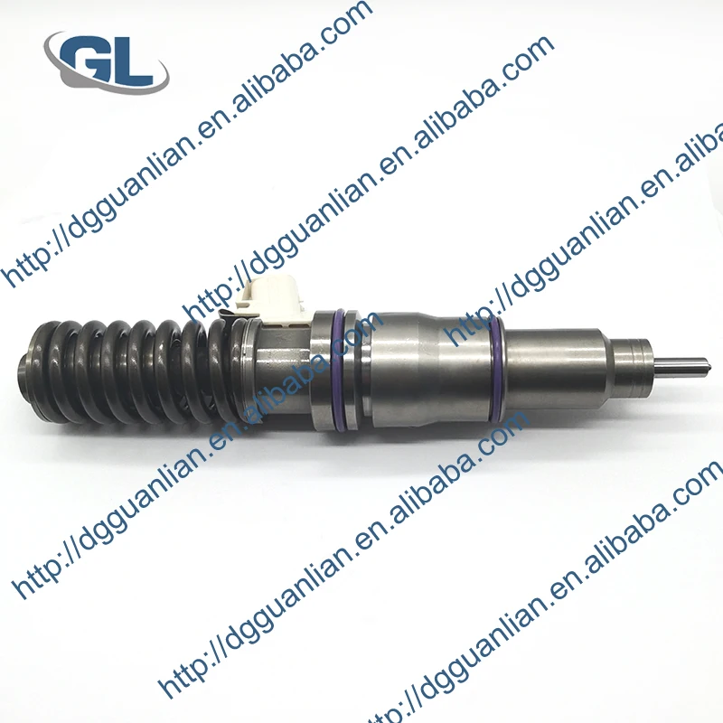 Электронный инжектор EUI 85003109 8500914 21244717 для грузовика Volvo