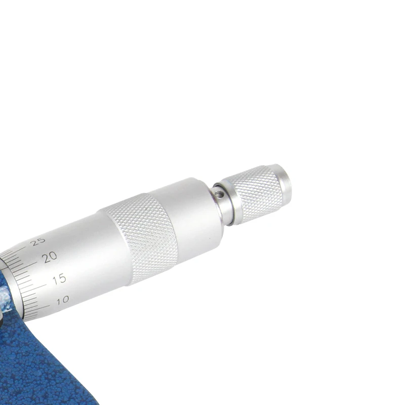 CNC Outside Micrometer 0-25-50-75-100mm Digital Outside Micrometer 0.01mm Micron Carbon steel outside micrometer high precision