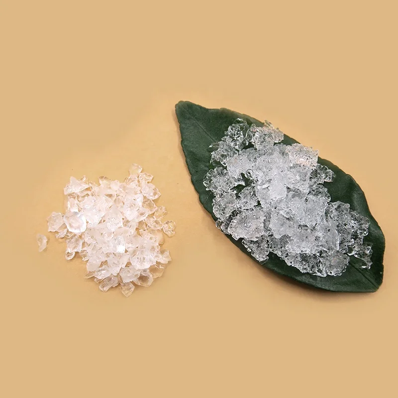 Hydrogel Granules Powder Crystal Water Gel Super Absorbent Polymer Sap For Agriculture