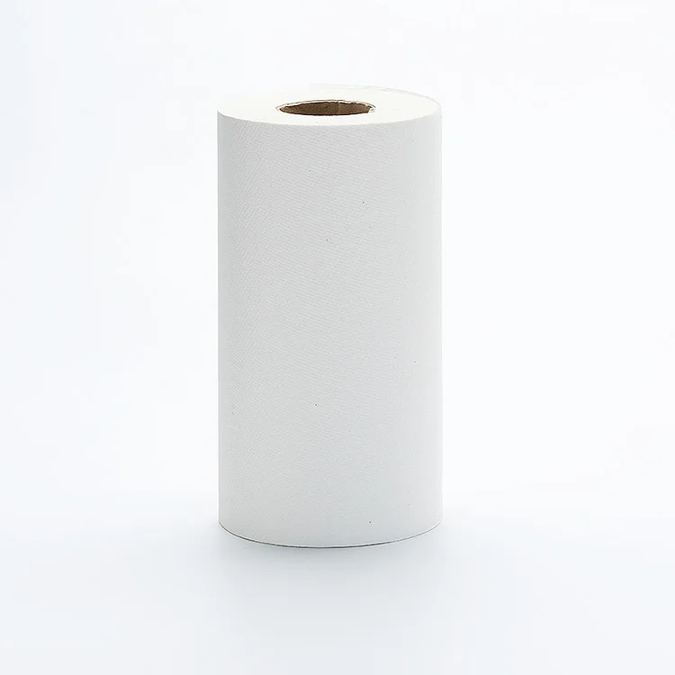 Одноразовые towelskitchen бумаги вешалка для полотенец кухня взрослых плед рулон мягкой принтованной Core натуральной древсной массы, одежда из хлопка для мальчиков от 2 слоя Стандартный рулон