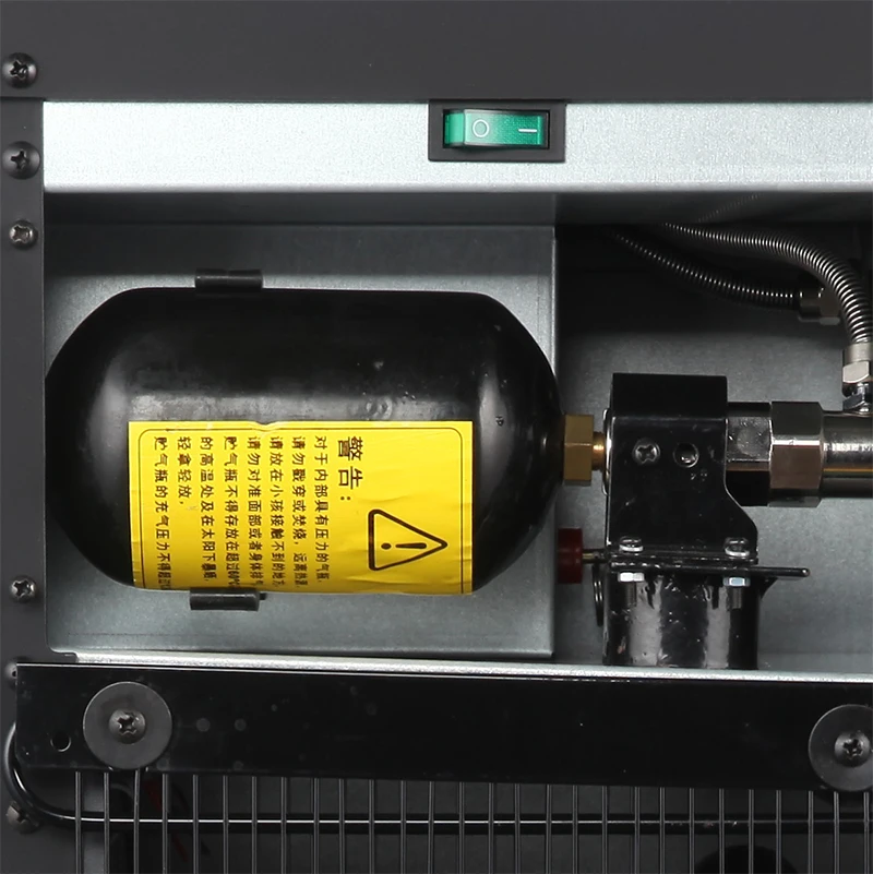 Good Selling 1 Bottle Wine Cooler Dispenser 220V Wine Dispenser Electric For Sale