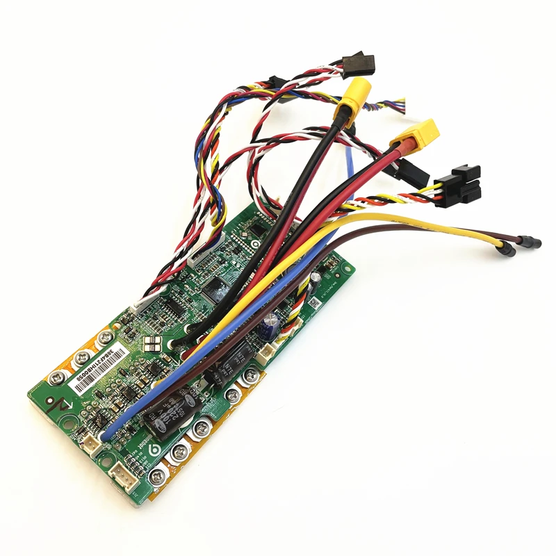 Original Controller Mainboard Assembly Parts For Ninebot One A1 S2 Self Balance Scooter Unicycle Mother Board Accessories