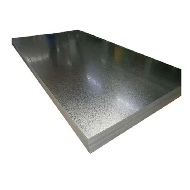China Zinc Coated Gi plate Cold Rolled/Hot Dipped Galvanized Steel sheet/plate/metals Iron Plate