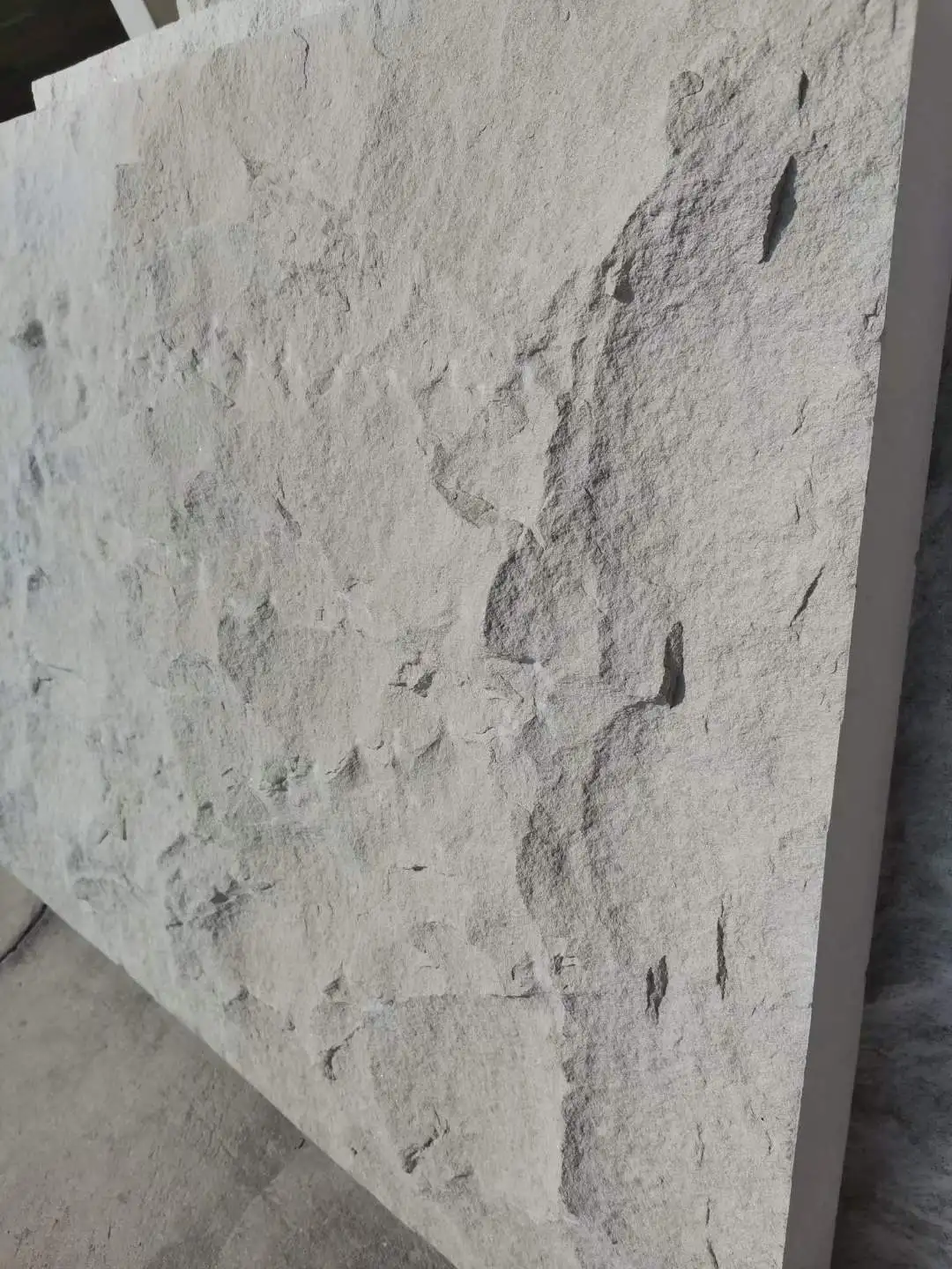limestone pavers