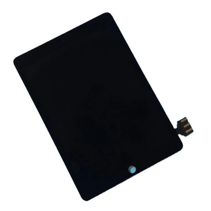 Китайский надежный продавец для iPad Pro 9,7, ЖК-дисплей, экран в сборе с сенсорным дигитайзером