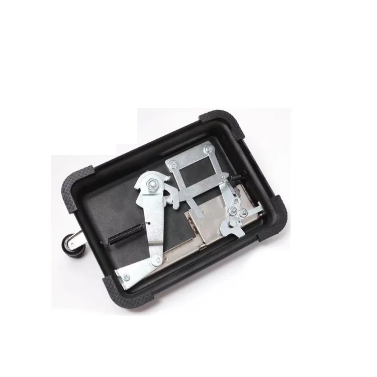 manual cigarette rolling machine