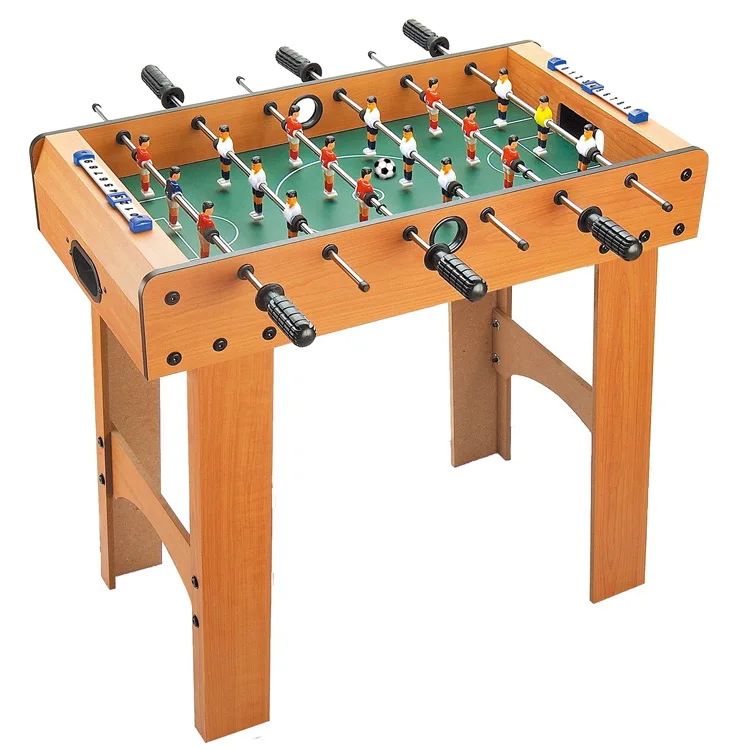 Sport toys indoor wooden football games table set parent-child family games party toys table games toys for kids OEM/ODM