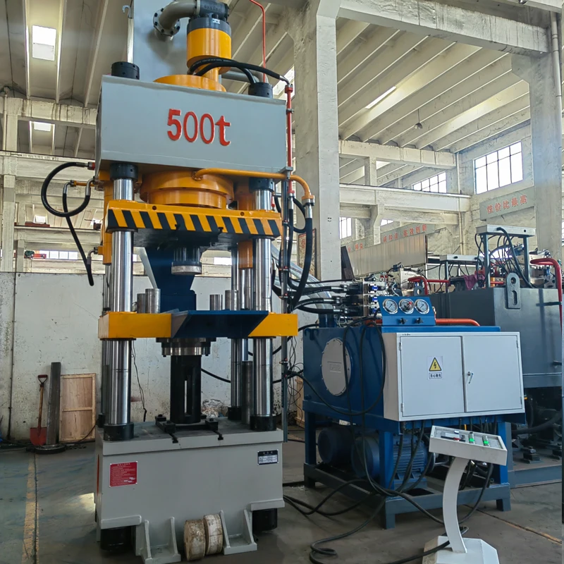 500 tons 5 kg 10 kg animal licking salt brick machine cow sheep lick brick machine powder hydraulic press