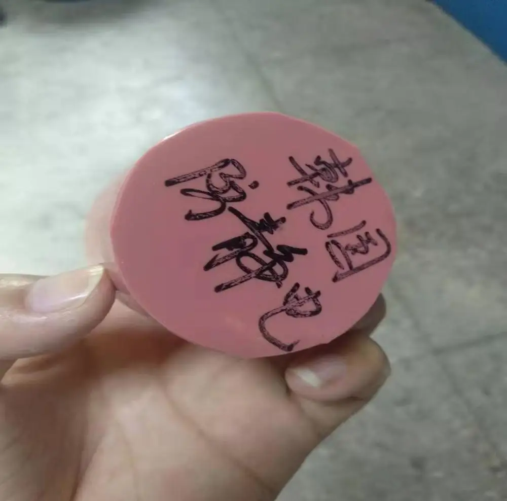 High Quality Anti-Static liquid silicone rubber 10:1 China factory