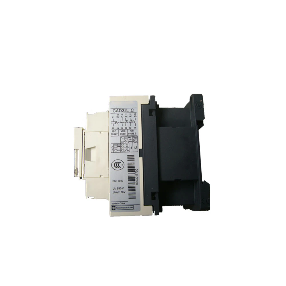 Башенный кран электрические детали контактора LC1D95E7C