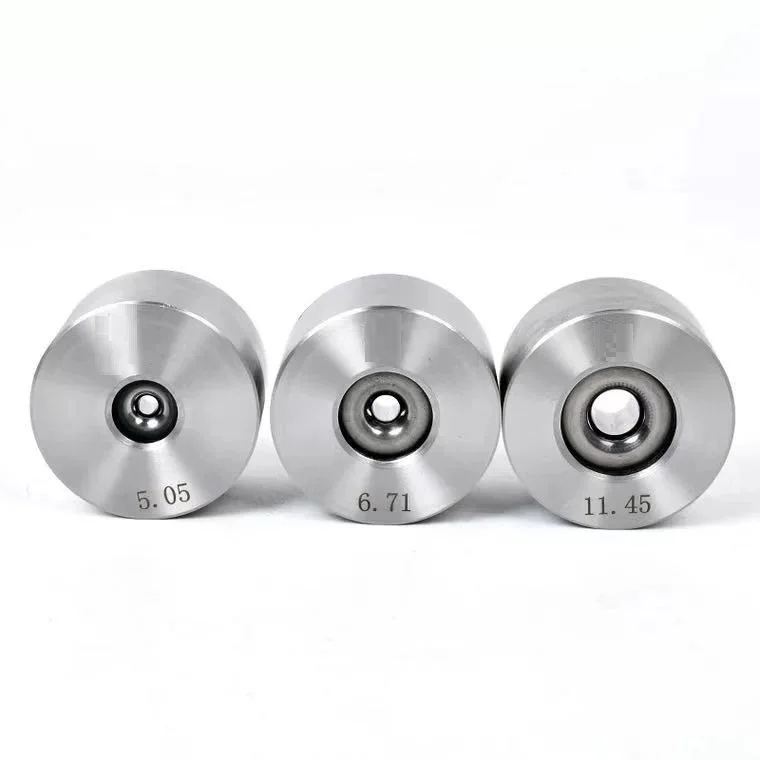 Welcome To Inquiry Price High Quality Tungsten Carbide Wire Drawing Dies