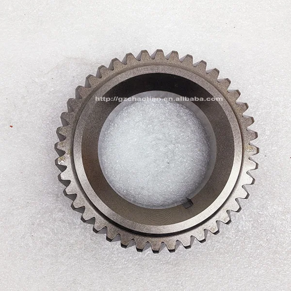 1W9812 1W-9812 3204 3304 3304B 3306 3306B Engine GEAR for  615C 815B 926 931B  953 D4HTSK II D5H D6D D7F Cat Machine