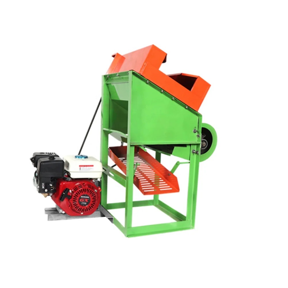 Small Automatic Household Peanut Shelling Machine Peanut Picker