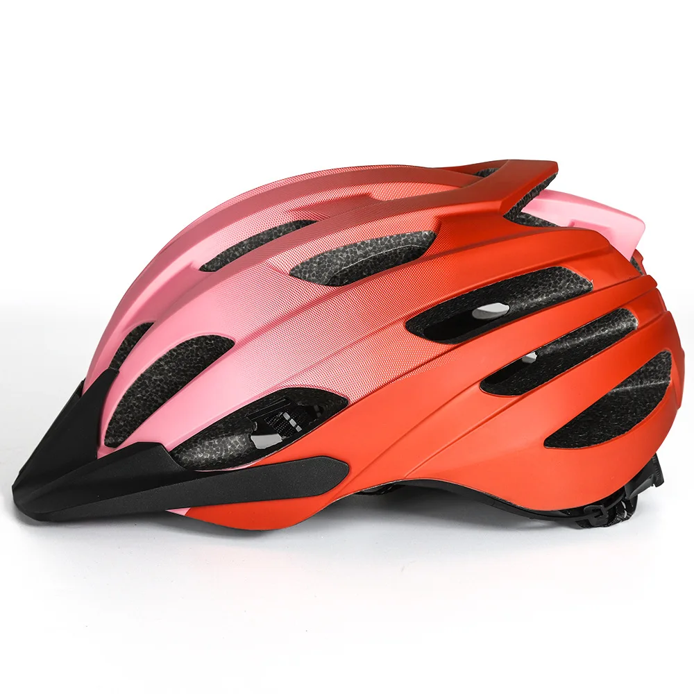Custom bike sepeda helmets casco cycling ciclista enduro helmet electric scooter bicycle helmet