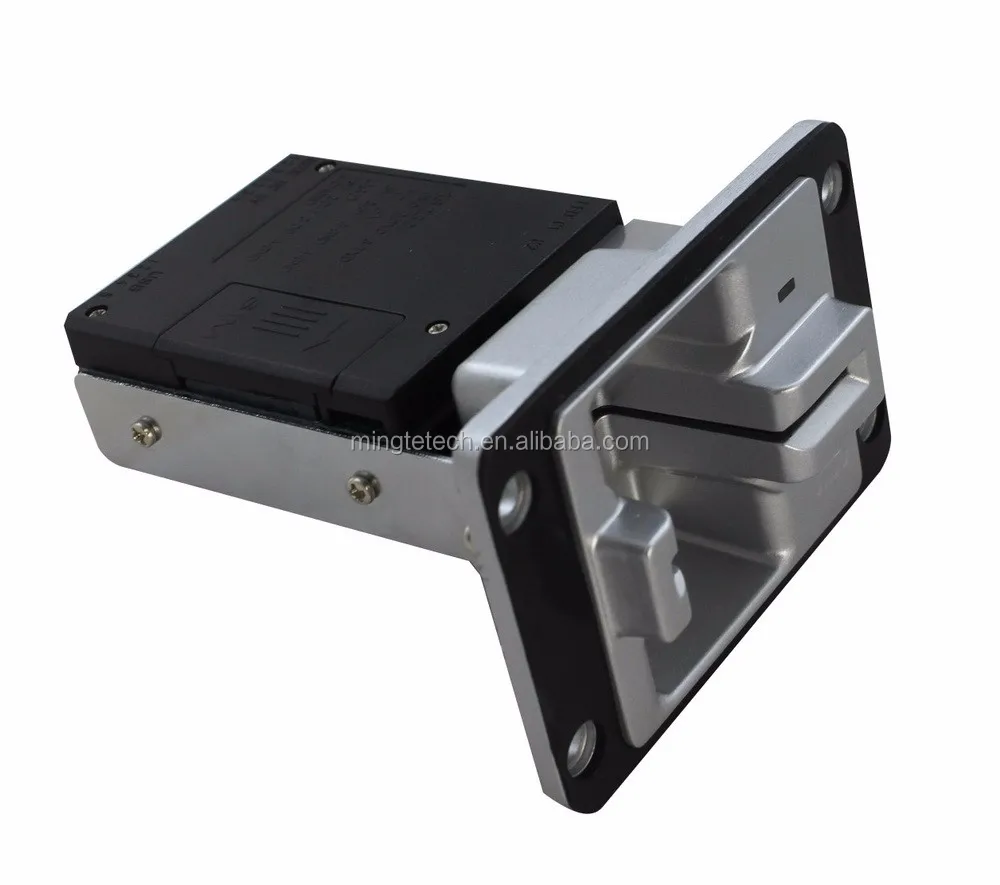 Считывающее и записывающее устройство RS232/USB интерфейс считывания смарт-карт для терминалов киоска