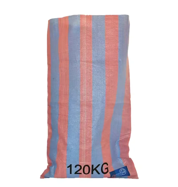 Saco de Rafia 50x82 см Para Patata /Saco polilpropileno sin forro Blanco / Sacos polippileno Tejido