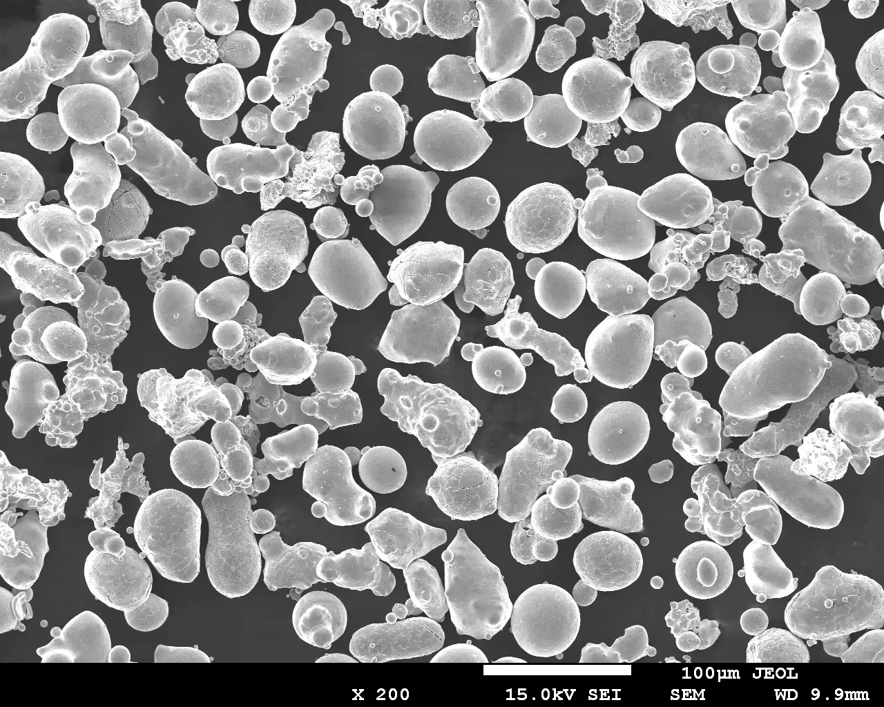 factory price Ni99.7 high and pure ultrafine conductive nickel powder