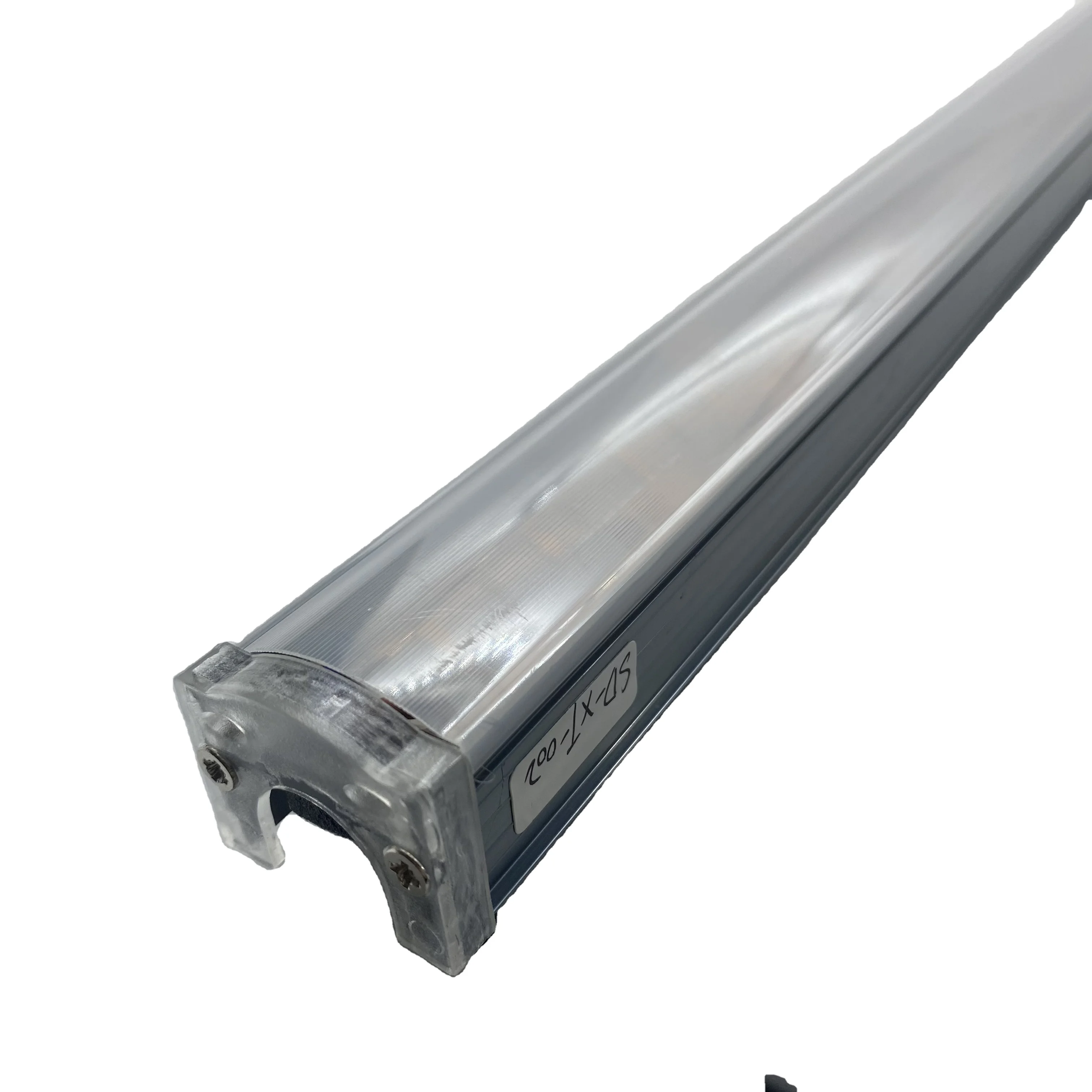 High Quality building decoration outdoor Waterproof IP65 12W LED line light