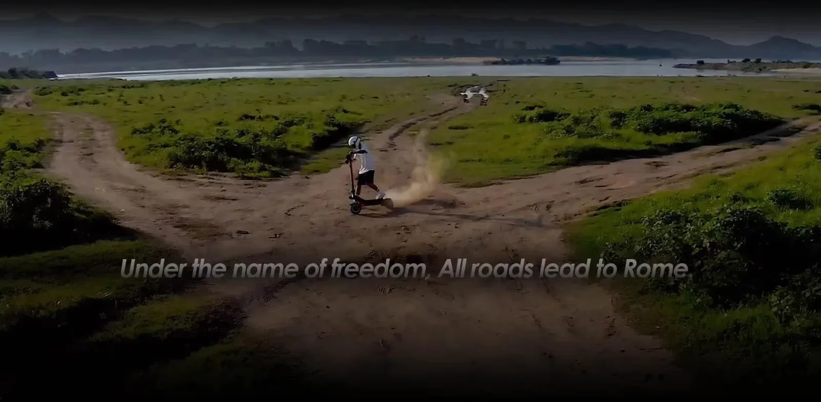 Brand-new Kugoo Kirin G3 Pro Electric Scooter