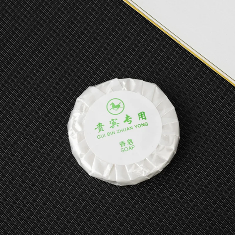 Eco Friendly Spa Bottle Shower Shampoo Toiletries Product Mini Toiletries for Hotel Travel Toiletries Kit Set