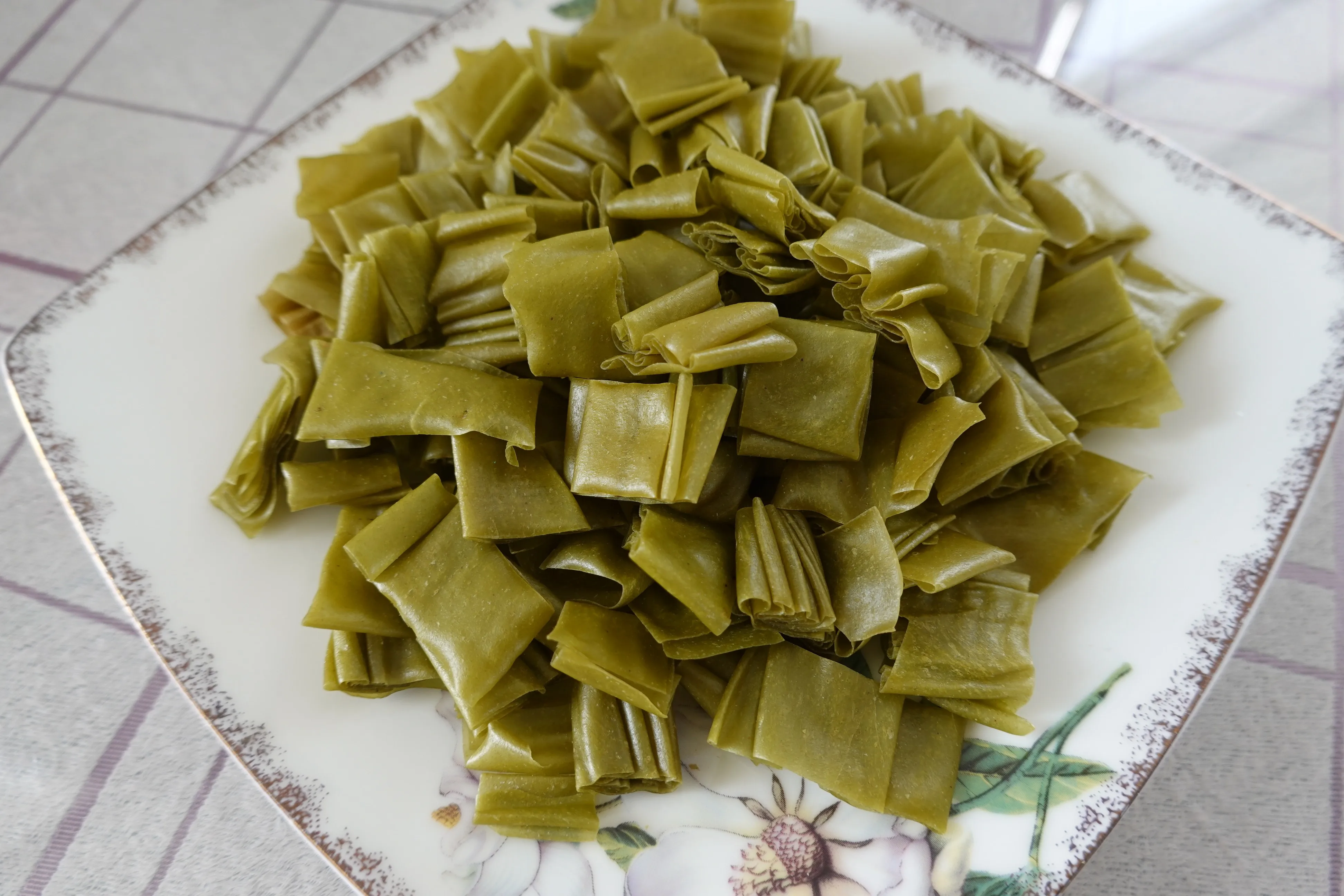 Green beans pasta bean strips Surface of nutrition soy bean noodle Chinese suppliers Leading enterprise
