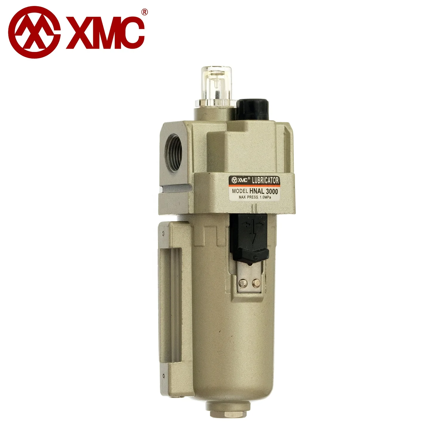  XMC HNAL3000-03 3/8 дюймов пневматические шины блоки обработки источника воздуха регулятор масленка воздушный