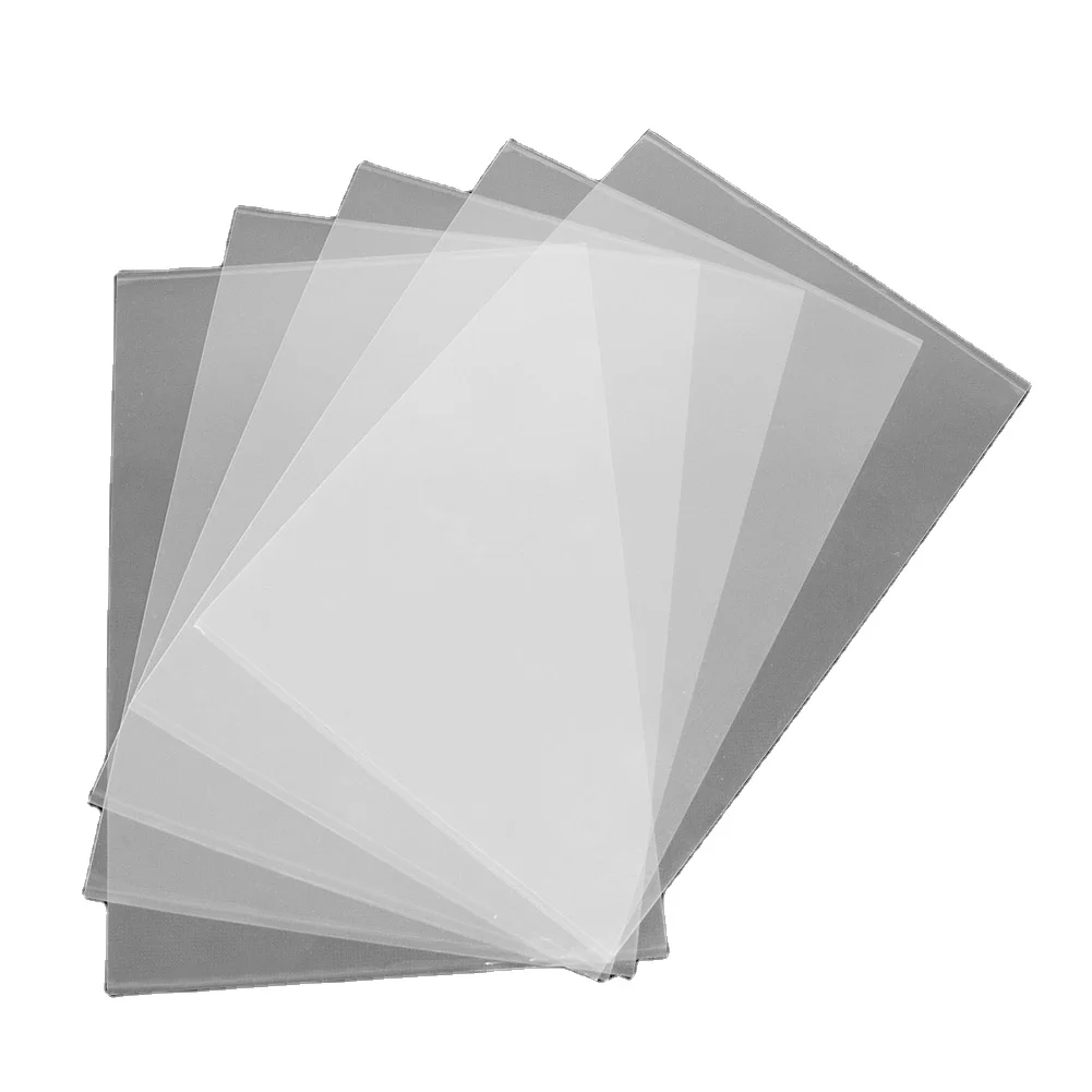 3D Printer FEP Film for Photon DLP SLA LCD 3D Printing 300*210*0.15mm