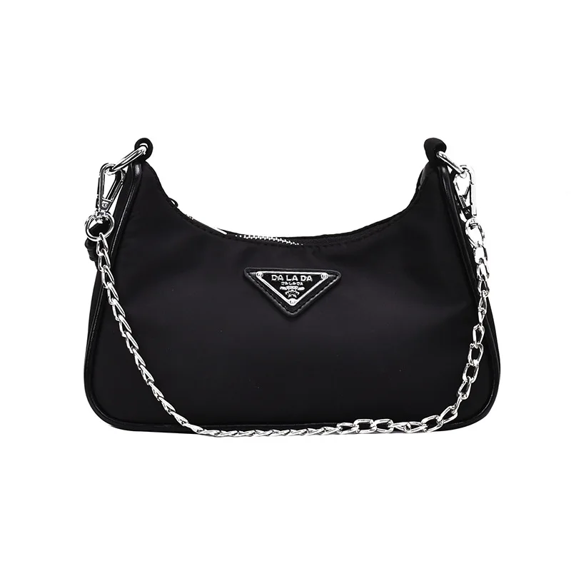 Wholesale Crossbody Messenger Shoulder Chains Bags Handbags For Women Luxury Designer Brand Bags