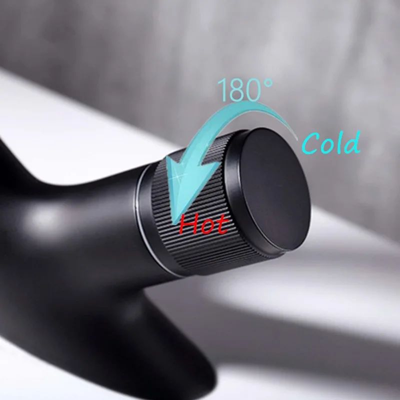 Hot Selling Single Hole High Quality  Deck Mount Basin Mixer Tap Brass Waterfall Faucet Chrome Modern Ceramic Traditional