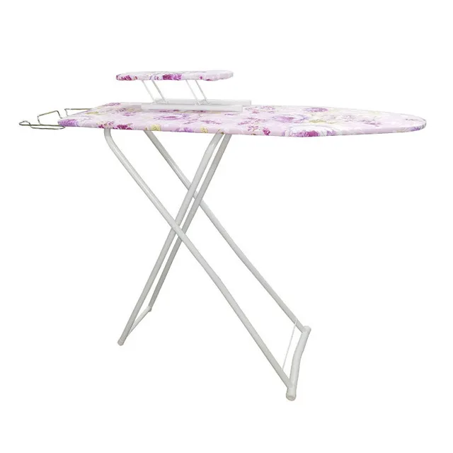  Pattern foldable tabletop folding ironing boards holder
