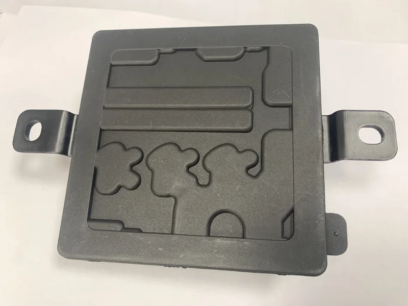 Engine Control Module For B MW 12637591534