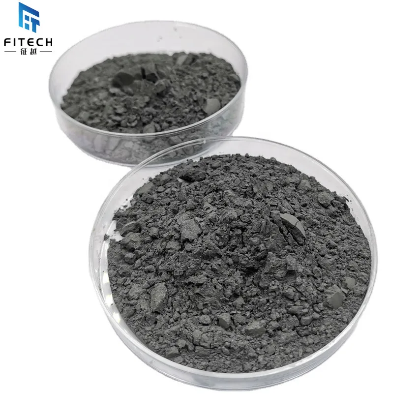 Famous China Metal Re Powder Factory Originally Supplied