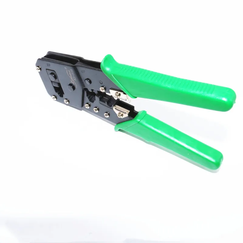 Customized professional good price rj45 networking connector crimping tool pliers