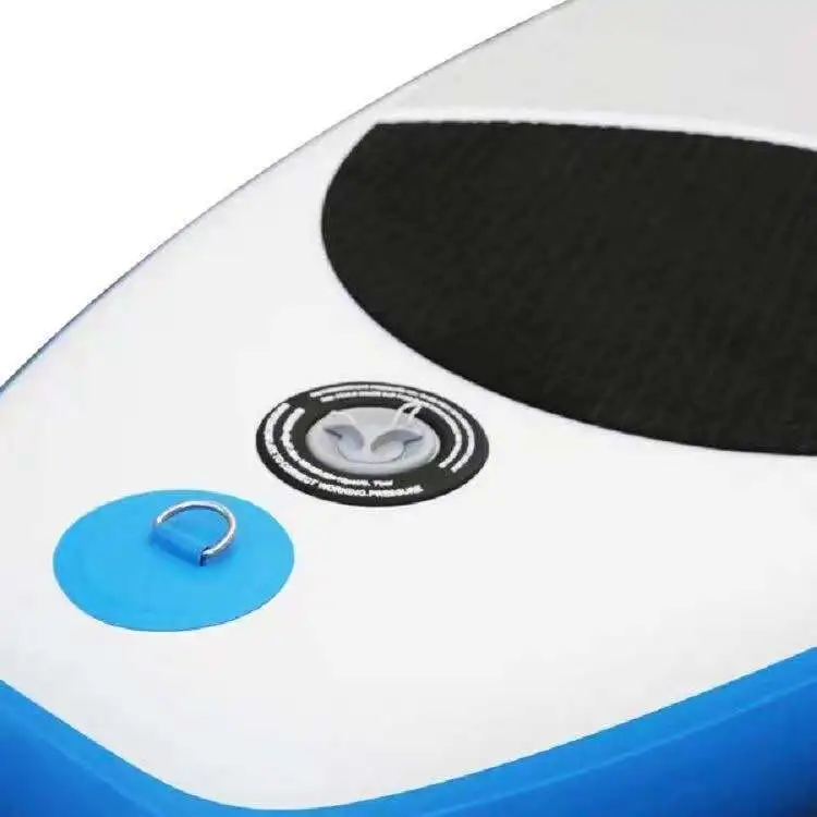 
Hadley 2021 custom LOGO inflatable stand up paddle board pulp board with pump for surfing 