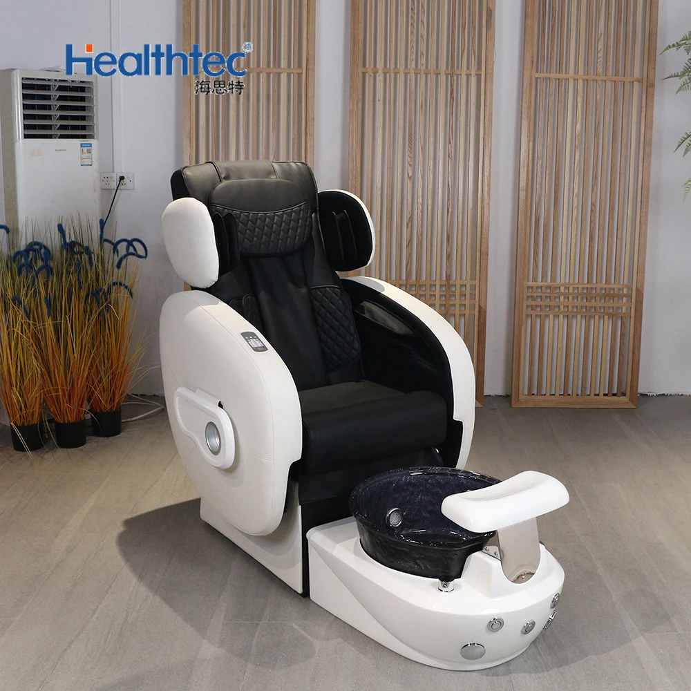 Professional Spa Manufacturer Pedicure Message Chair
