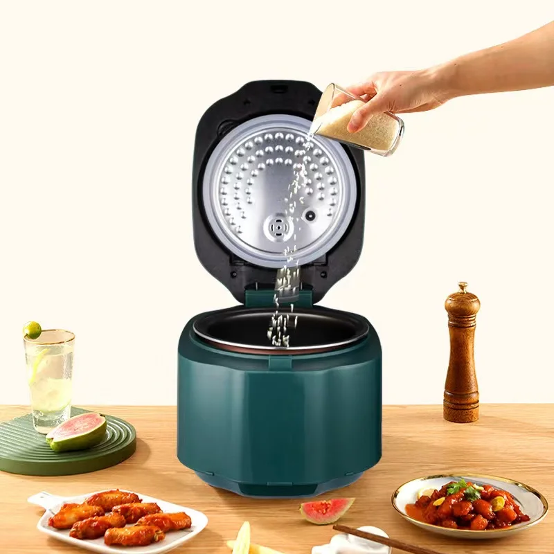 5L большой емкости интеллигентая (ый) Сенсорное управление электрическая рисоварка