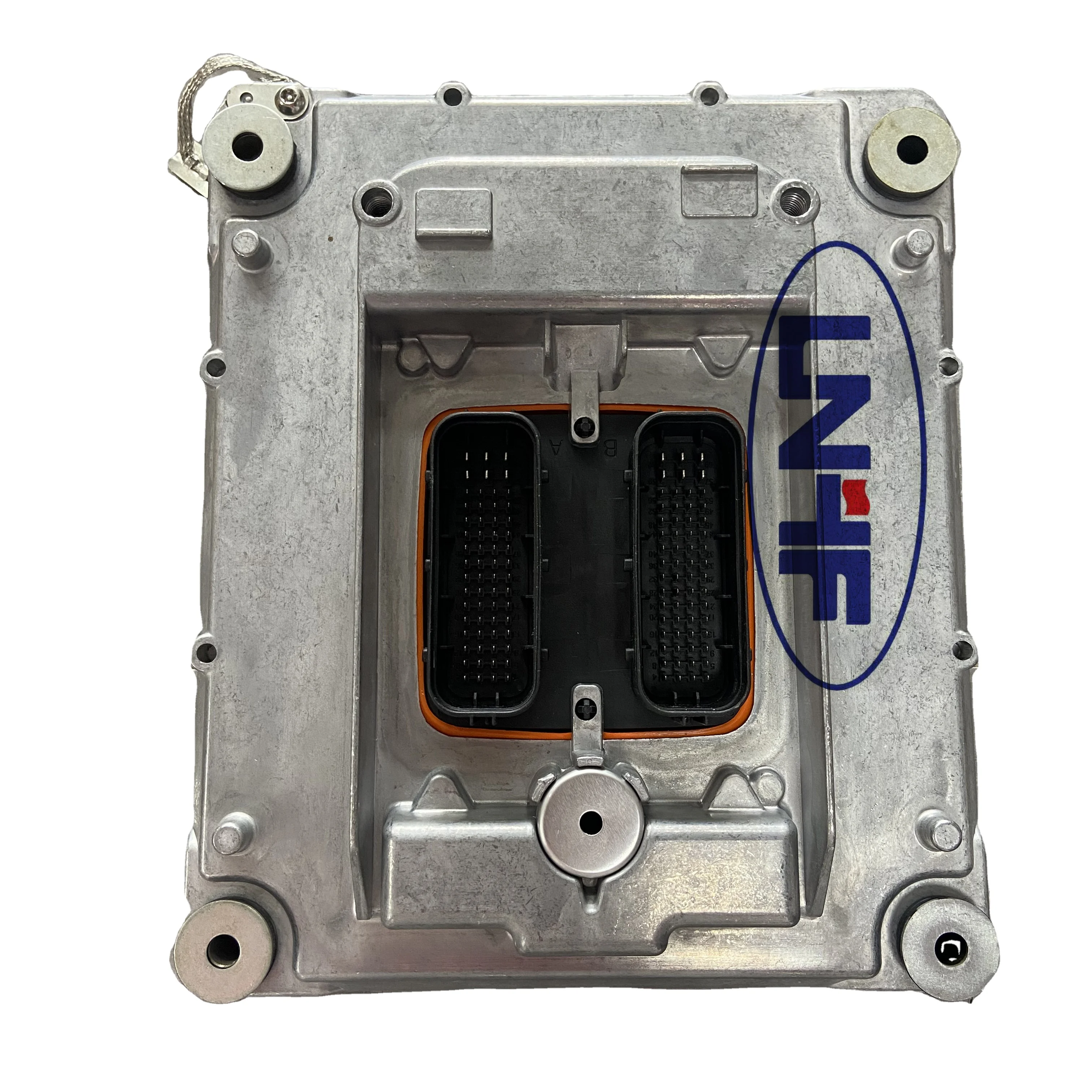 LNHF Заводская розетка 22423434 контроллер двигателя FH E6 Fh4 MP7 D13 ECU ecm программный блок управления двигателем модуль компьютера