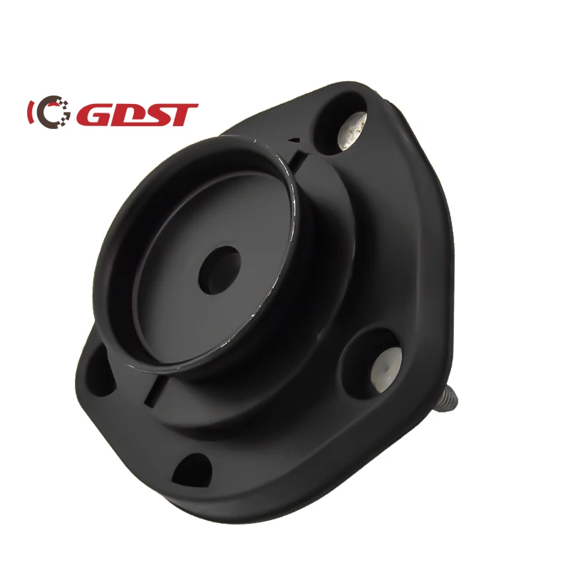 GDST Car parts shock absorber front auto rubber strut mount 48750-21020 for Toyota