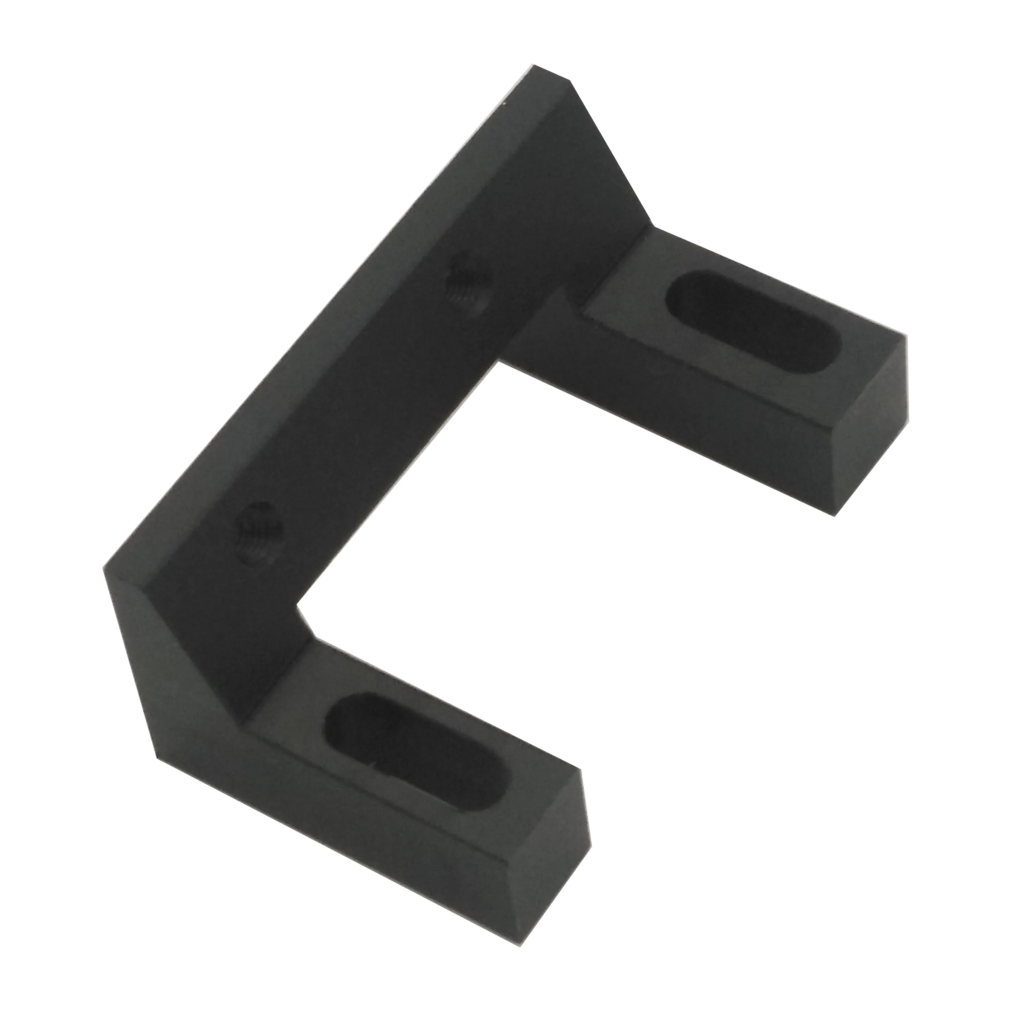 Professional customized fabrication plastic wooden products precision processing Service CNC machining parts