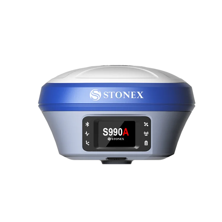 Stonex S990A/S5II Free Software Trimble Mainboard Surveying Gnss Gps Receiver Dual Frequency RTK