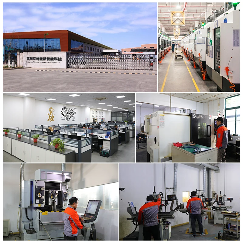 Custom CNC part fabriation service Plastic Mold Injection Molded Parts with Precise Moulds  cnc machining plastic parts OEM/ODM
